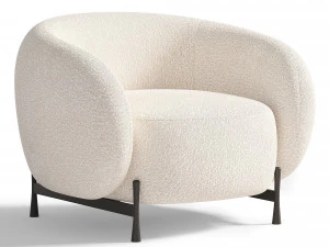 ST&Uuml;DYO PAOLO FERRARI CLOUD LOUNGE 3D Model