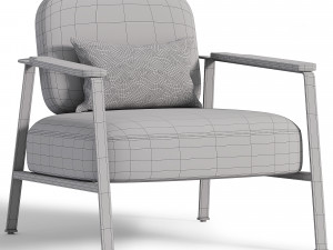 Abraxas 3D 模型