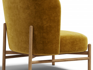 Pyla Modelo 3D