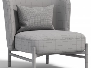 Pyla Modelo 3D