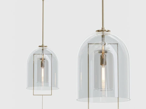 ジョゼフィーナ 3Dモデル