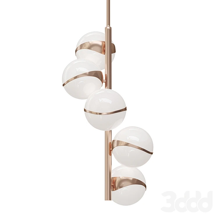 Kaira 3D Model .c4d .max .obj .3ds .fbx .stl .blend 