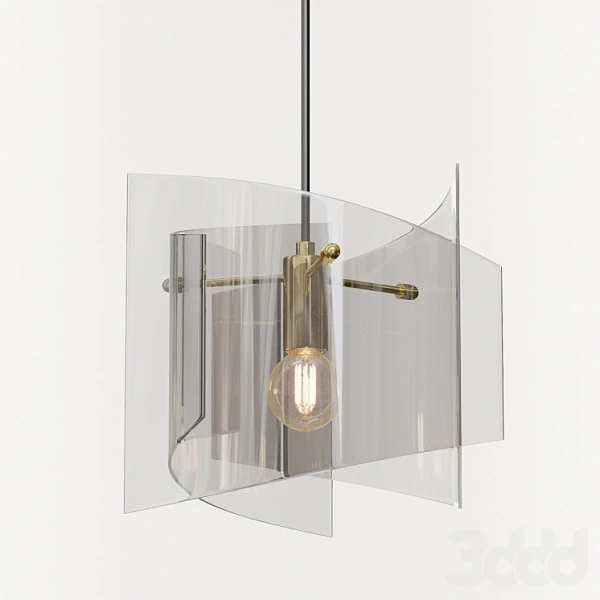 बाहर निकलने देना 3D मॉडल .c4d .max .obj .3ds .fbx .stl .blend