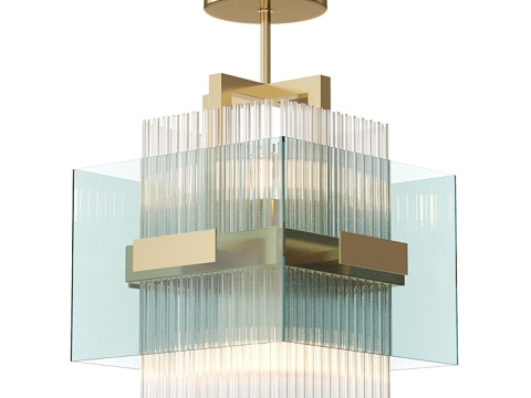 SELLA 3D Model