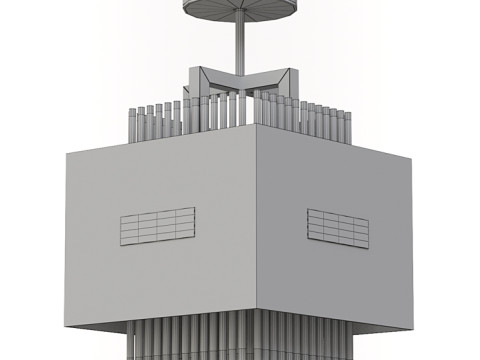SELLA 3Dモデル