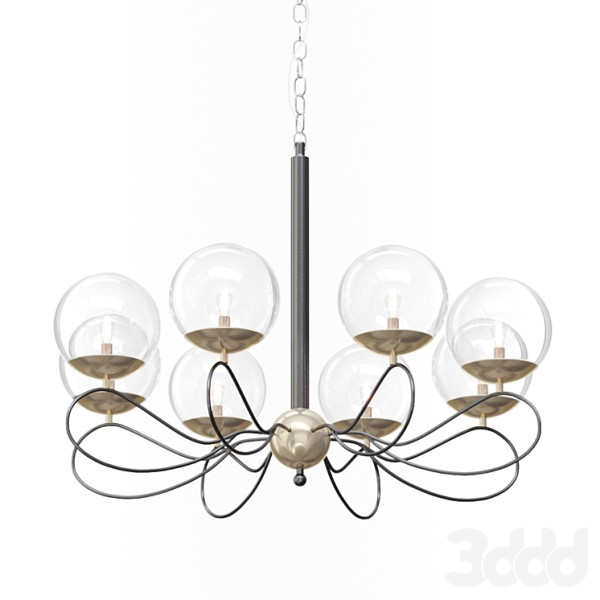 PRIUNA 3D Model .c4d .max .obj .3ds .fbx .stl .blend 