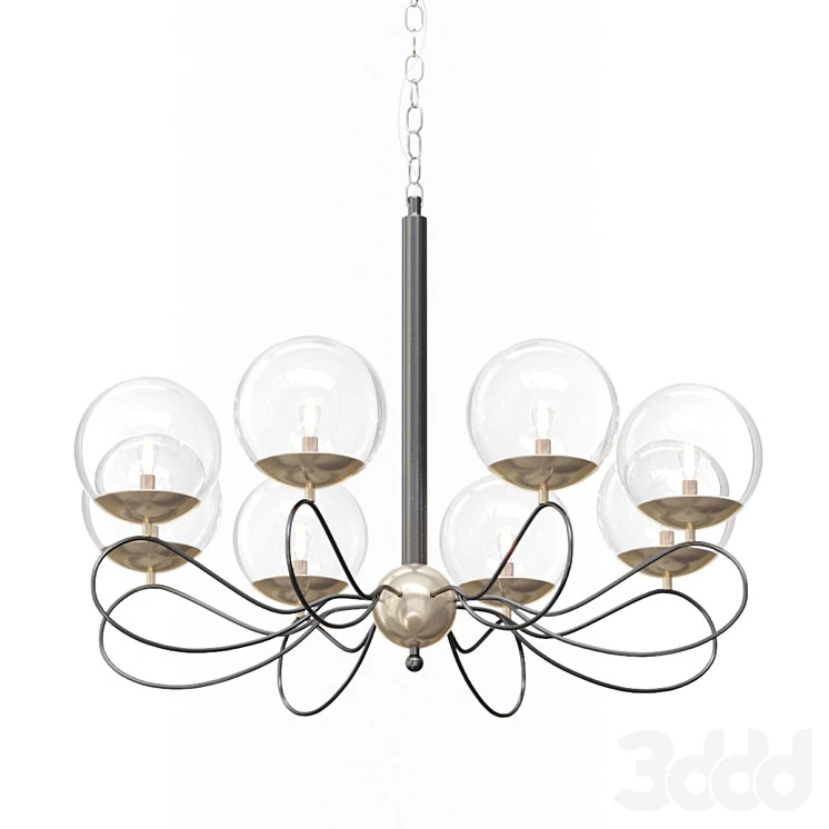 PRIUNA 3D Model .c4d .max .obj .3ds .fbx .stl .blend 