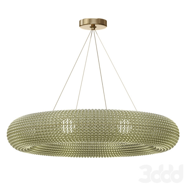 Torus 3D Model .c4d .max .obj .3ds .fbx .stl .blend 