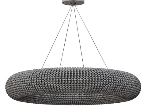 Torus 3D Model