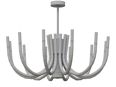 Kutear 3D Model