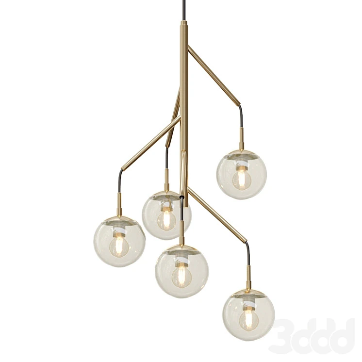 Tree 3D Model .c4d .max .obj .3ds .fbx .stl .blend 