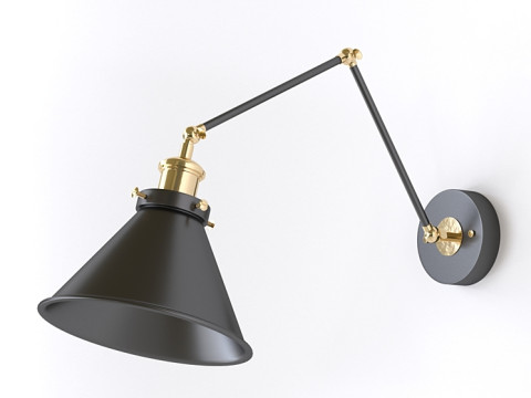 Adjustable Modelo 3D