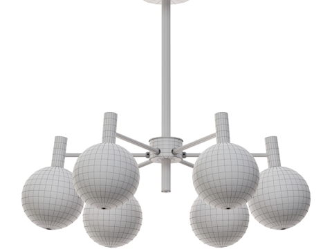 HOLEVIER Modelo 3D