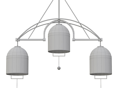 Jozefinapro Modelo 3D