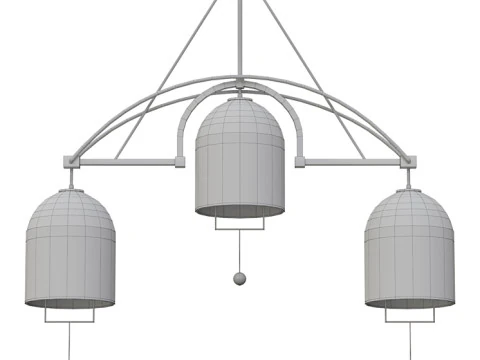 Jozefinapro 3D Model
