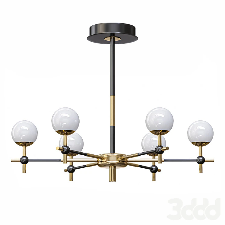 Olympus 3D Model .c4d .max .obj .3ds .fbx .stl .blend