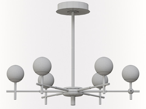 Olympus Model 3D