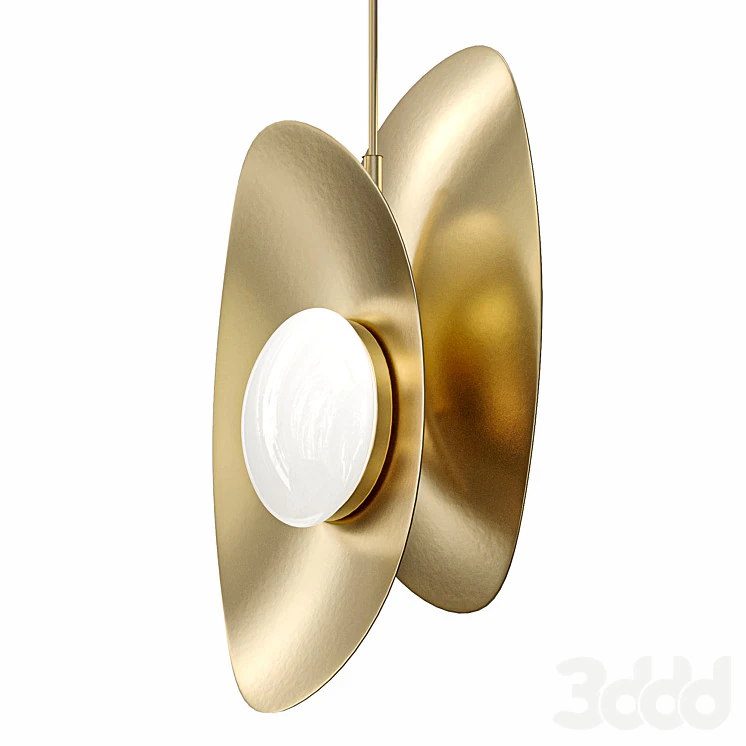 Pearl 3D Model .c4d .max .obj .3ds .fbx .stl .blend