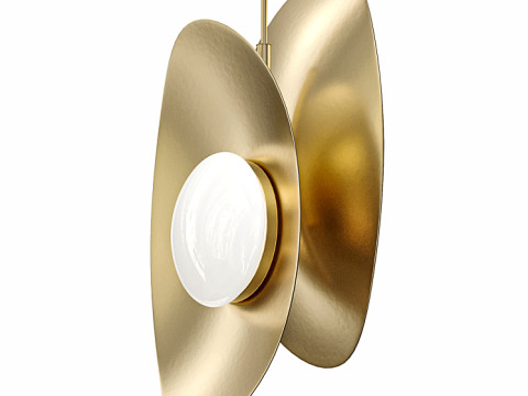 Pearl Modelo 3D