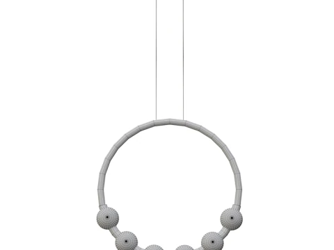 Access 3D Model