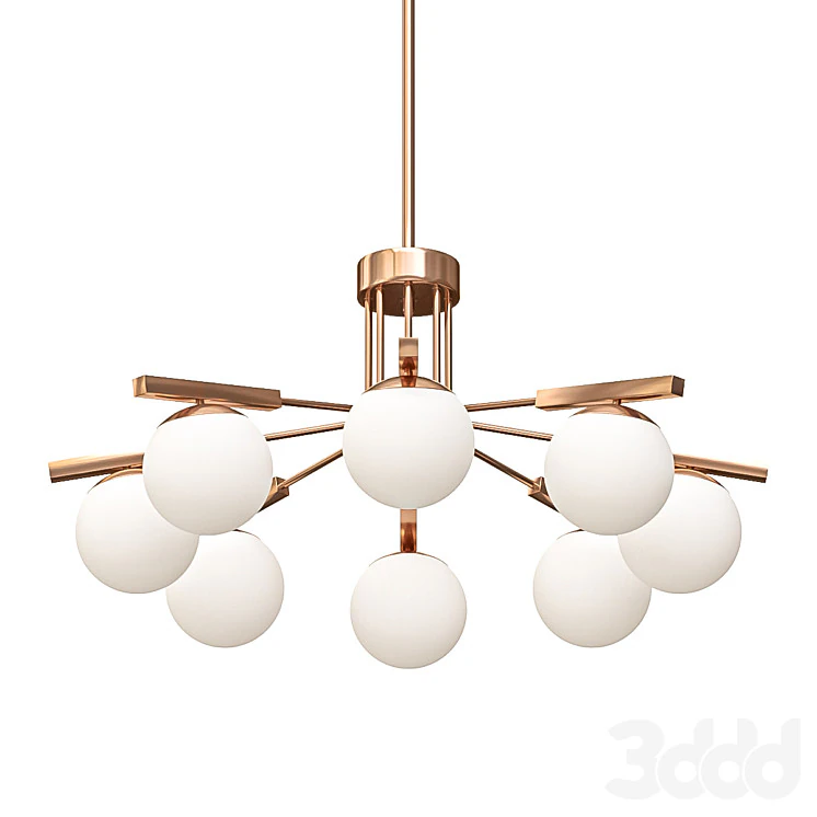 VISION 3D Model .c4d .max .obj .3ds .fbx .stl .blend 