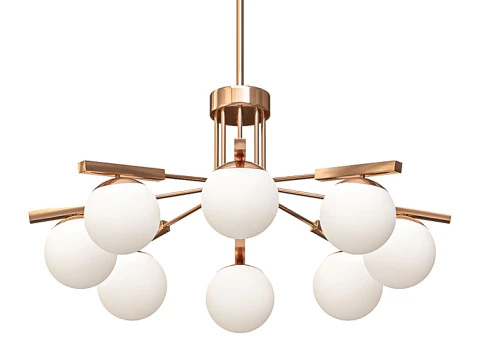 VIS&Atilde;O Modelo 3D