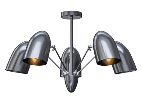 RUNKEL 3D Model