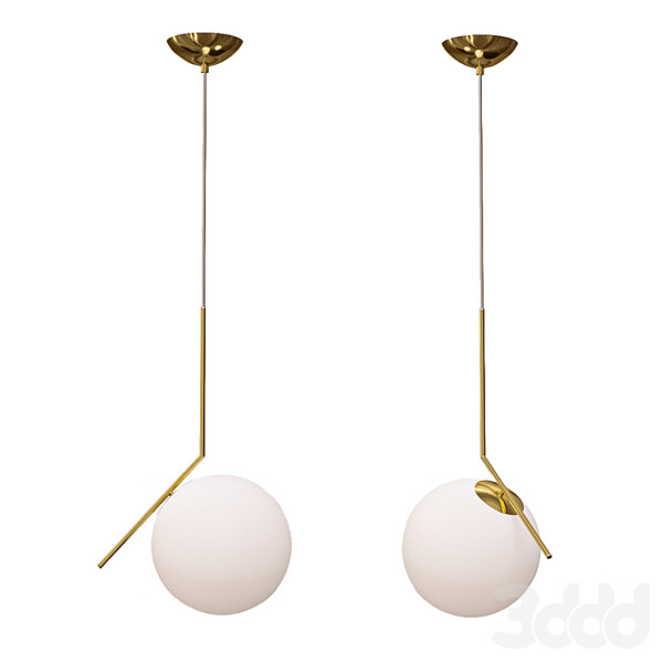 Stem Modelo 3D .c4d .max .obj .3ds .fbx .stl .blend 