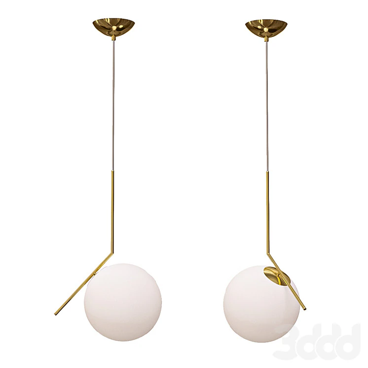 Stem 3D Model .c4d .max .obj .3ds .fbx .stl .blend 