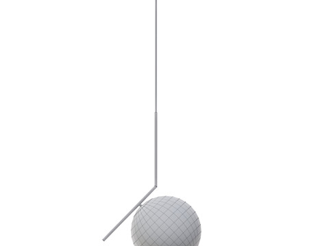 Stem Modelo 3D