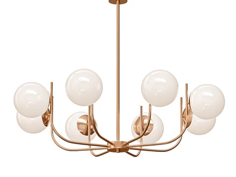 Фелецитат 3D Модель