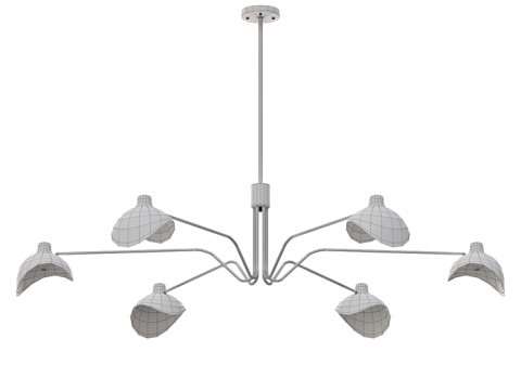 Eichholtz Modello 3D