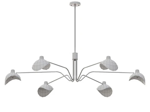 Eichholtz 3D Model