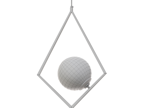 Rangla Model 3D