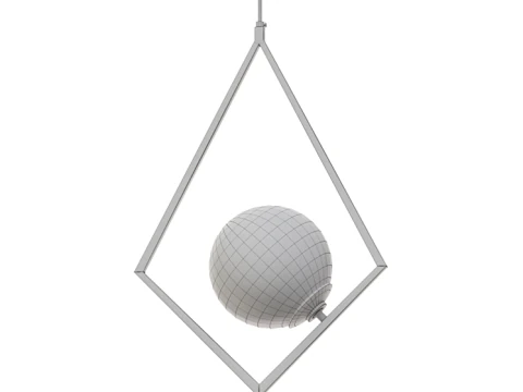 Rangla 3D Model