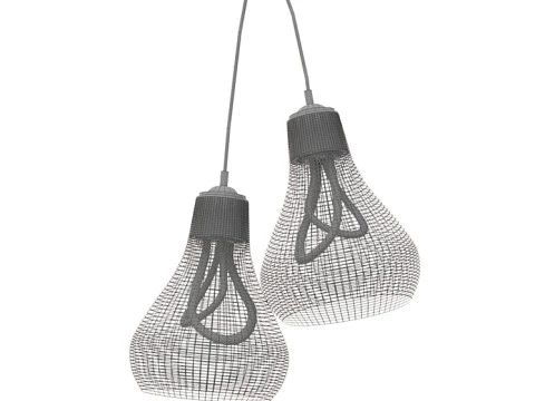 Recent 3D Model
