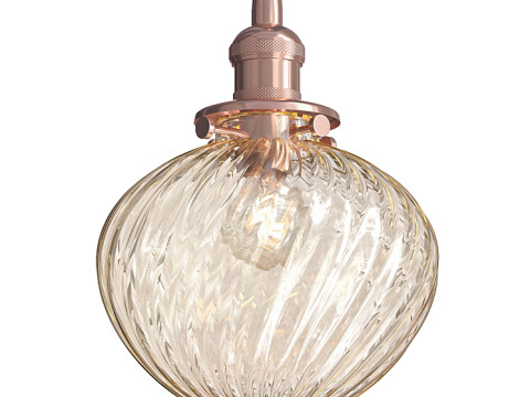 VINTEGE 3D Model