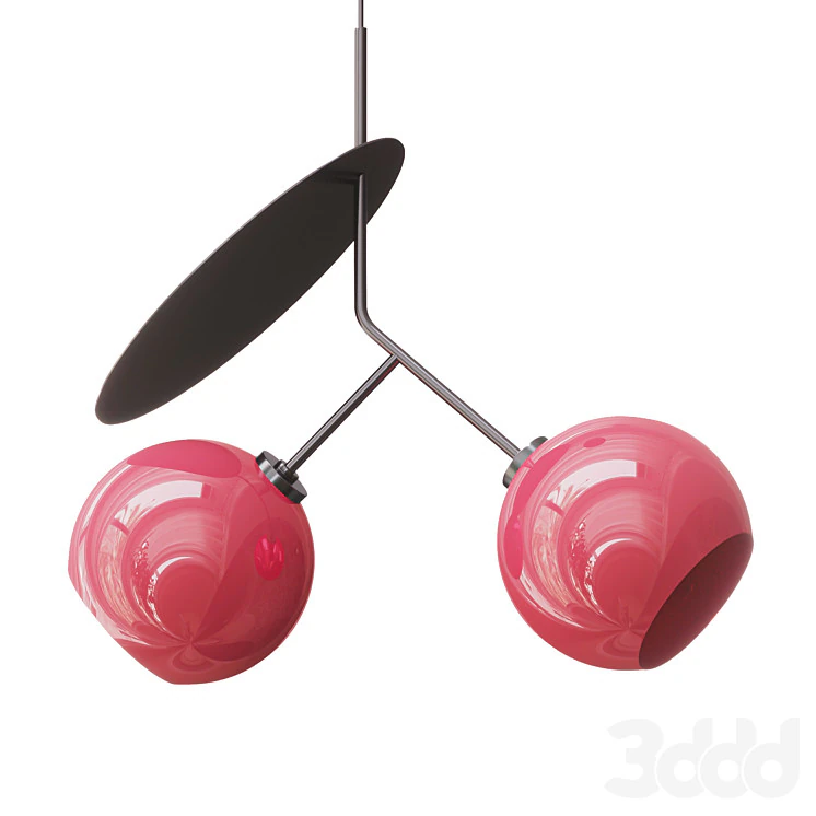 Cheer 3D Model .c4d .max .obj .3ds .fbx .stl .blend