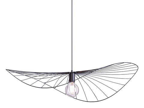 弗里图尔眩晕 3D 模型