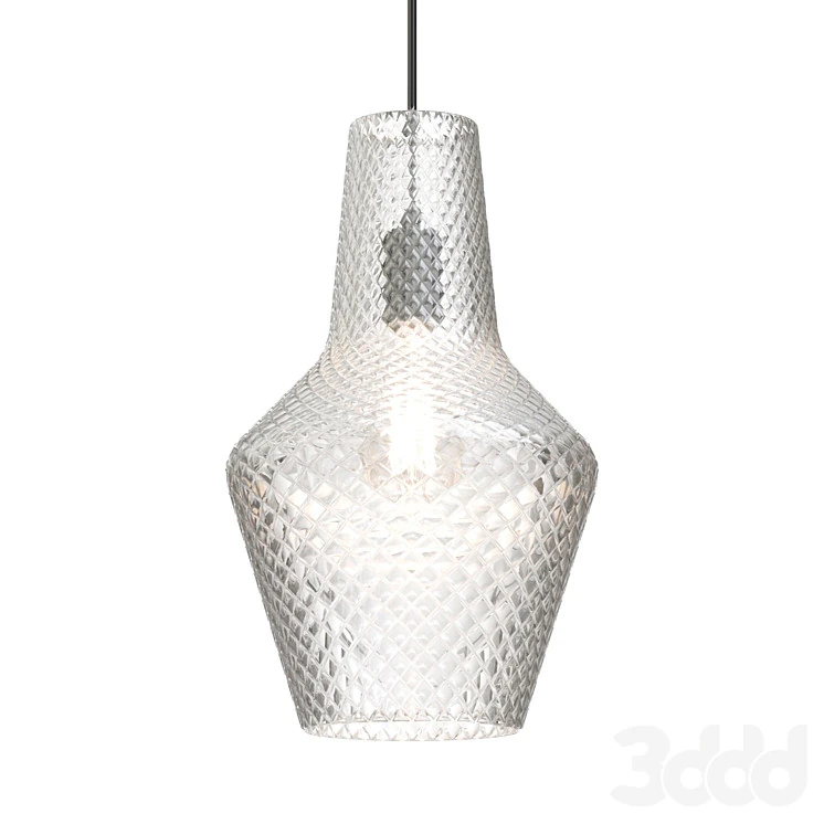 Donald 3D Model .c4d .max .obj .3ds .fbx .stl .blend 