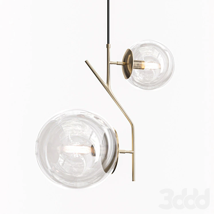 Kaft 3D Model .c4d .max .obj .3ds .fbx .stl .blend 