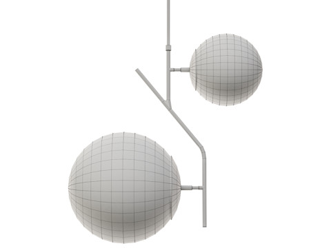 Kaft Model 3D