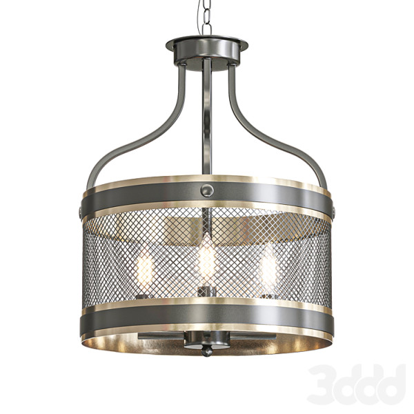 Rustic 3D 모델 .c4d .max .obj .3ds .fbx .stl .blend 