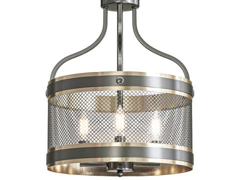 거칠게 만든 3D 모델