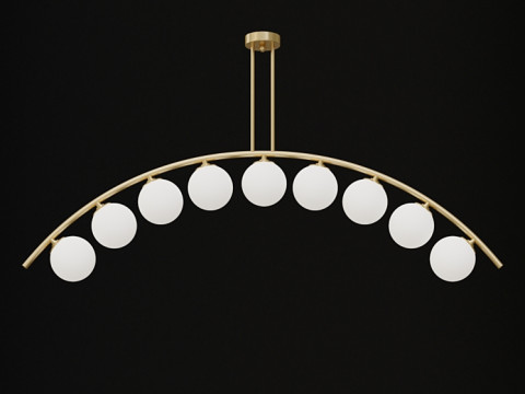 Parsons 3D Model