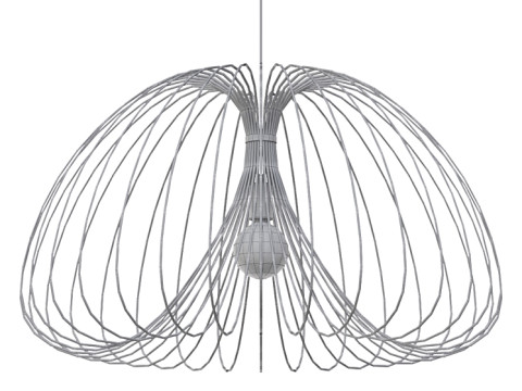 Cosmo Modelo 3D