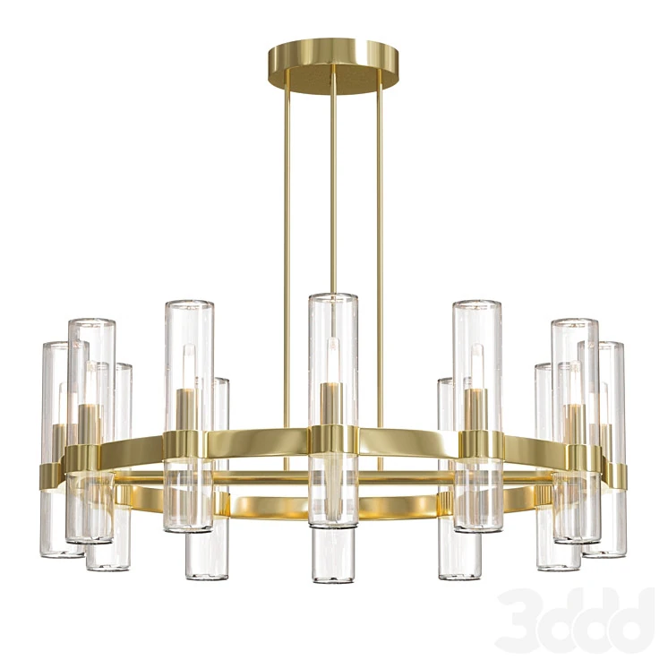 Rude 3D Model .c4d .max .obj .3ds .fbx .stl .blend