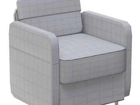 Ditre italia 3D Model