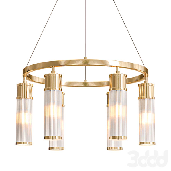 Hildis Model 3D .c4d .max .obj .3ds .fbx .stl .blend