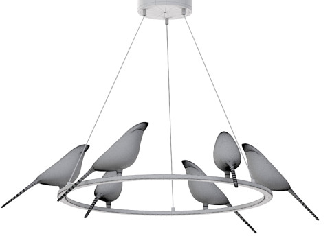 Nomi Model 3D